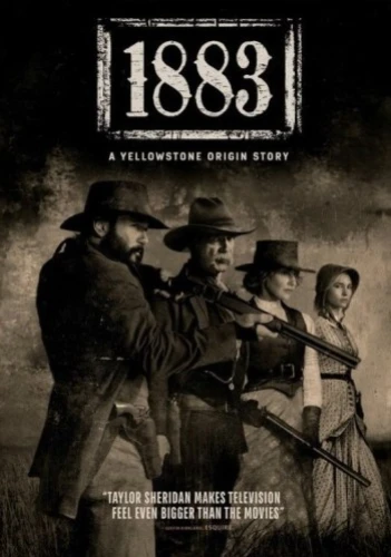 DVD Cover (Paramount)