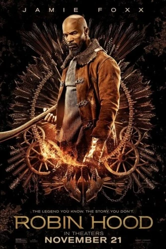 Theatrical Poster (USA)