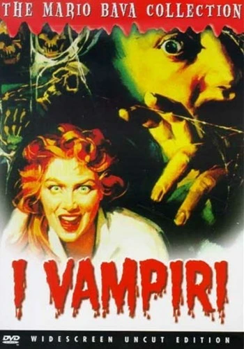 DVD Cover (Image Entertainment)