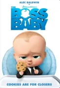 The Boss Baby