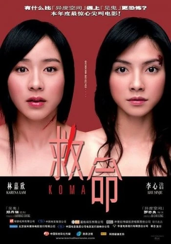 Theatrical Poster (Japan)