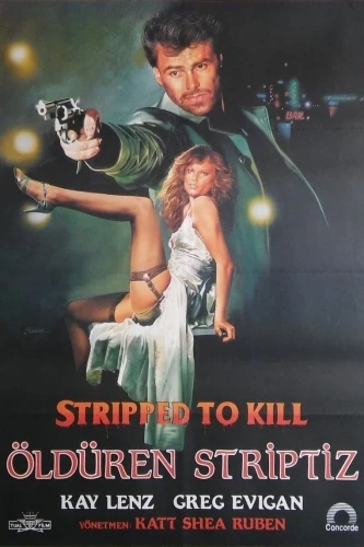 Theatrical Poster (Turkey)