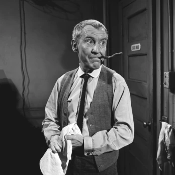 Printer's Devil