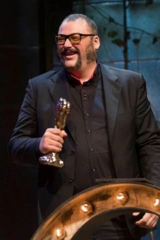 Lolo López Egea