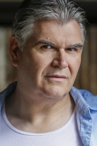 John Demakas