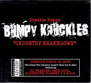 Industry Shakedown