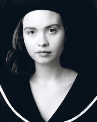 Christine Garrott