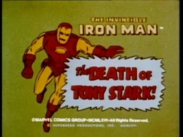 The Death of Tony Stark/The Hands of the Mandarin/The Origin of the Mandarin