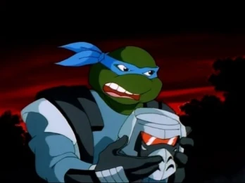 Cyber Turtles