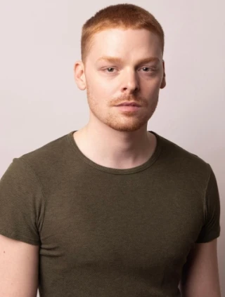 Garrett Richmond