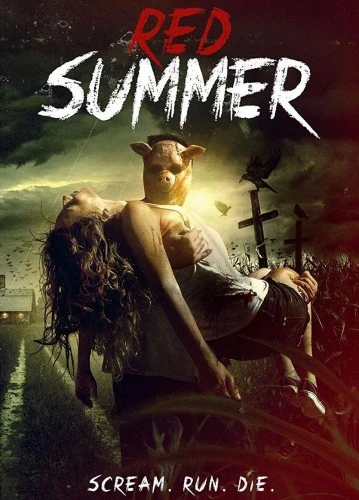 DVD Cover (ITN Distribution)