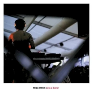 Live at Sónar