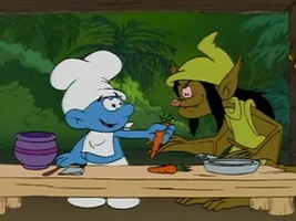 Nobody Smurf