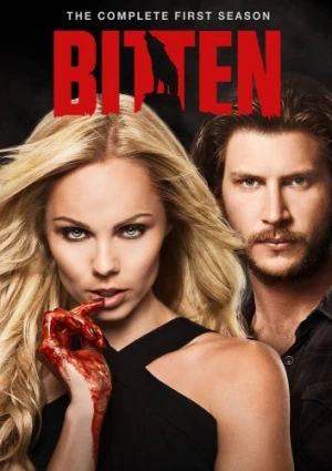 DVD Cover (Sony Home Entertainment)