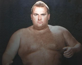 Jerry Graham