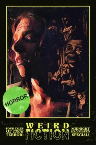 Theatrical Poster