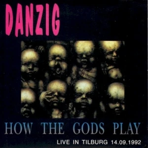 1992-09-14: How the Gods Play: Tilburg, Netherlands