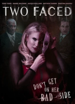 Theatrical Poster