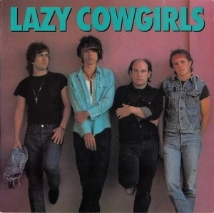 The Lazy Cowgirls