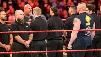 Countdown to Survivor Series 2016
