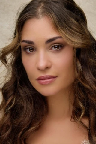 Alexandra Faye Sadeghian