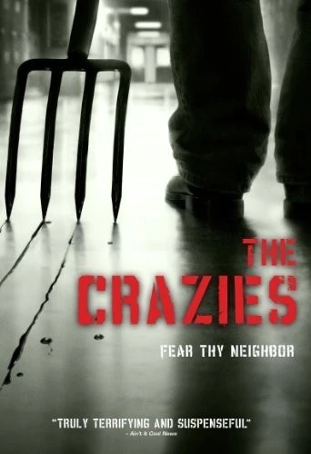 DVD Cover (Anchor Bay)