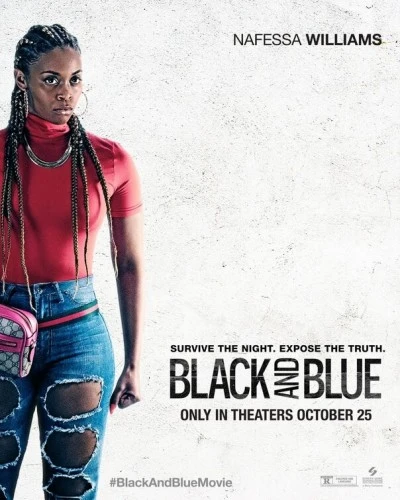 Theatrical Poster (USA)