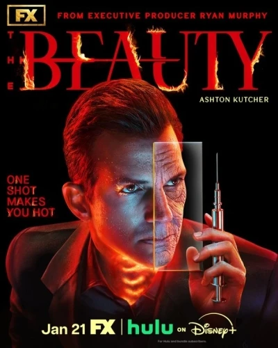 Theatrical Poster