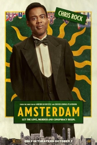 Theatrical Poster (USA)