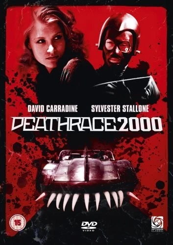 DVD Cover (UK)