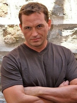 Matt Locker