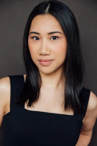 Jenna Phoa
