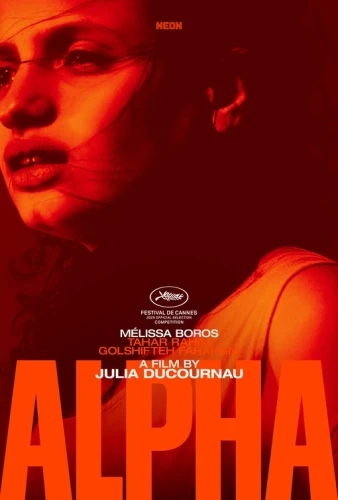 Theatrical Poster