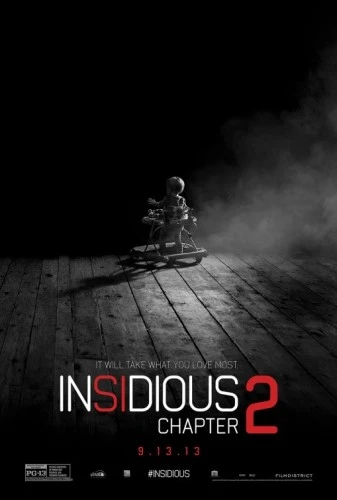 Theatrical Poster (USA)