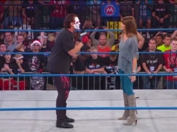 IMPACT Wrestling #494