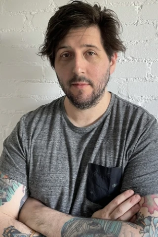 Dan Bowhers