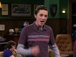 Austin McCarthy