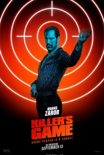 Theatrical Poster (USA)