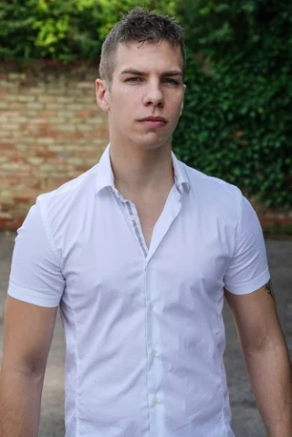 Paul Ginns