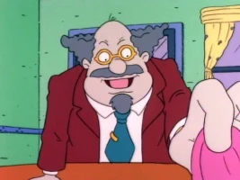 A Visit from Lipschitz/What the Big People Do