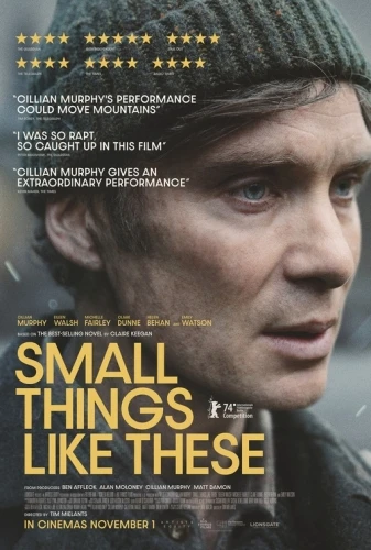 Theatrical Poster (USA)