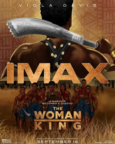 Theatrical Poster (USA)