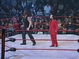 TNA iMPACT! #196