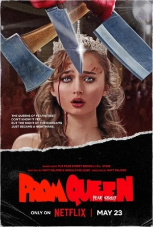 Theatrical Poster (USA)