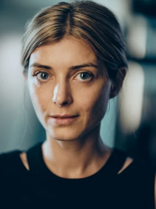 Jasmin Reid