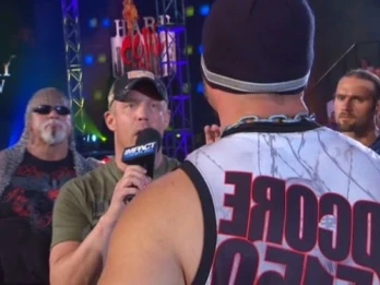 IMPACT Wrestling #369