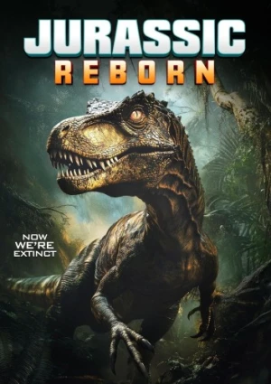 DVD Cover (The Asylum Home Entertainment)