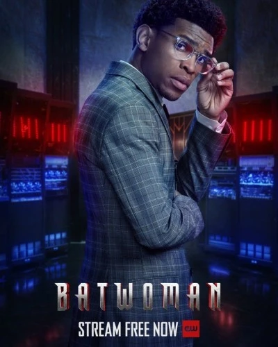 Theatrical Poster (USA)