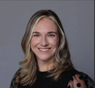 Meredith Wieck