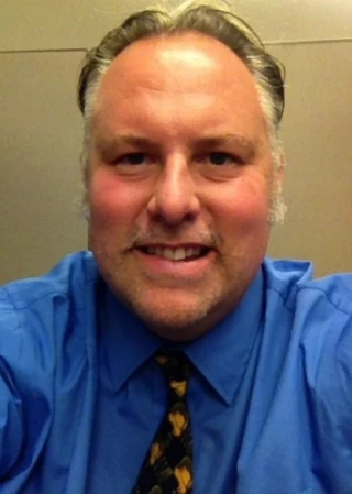 Brian Patrick Moize